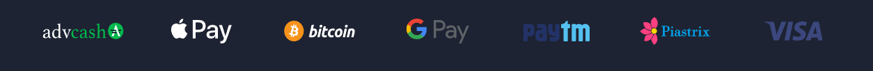 Spin420 payment methods